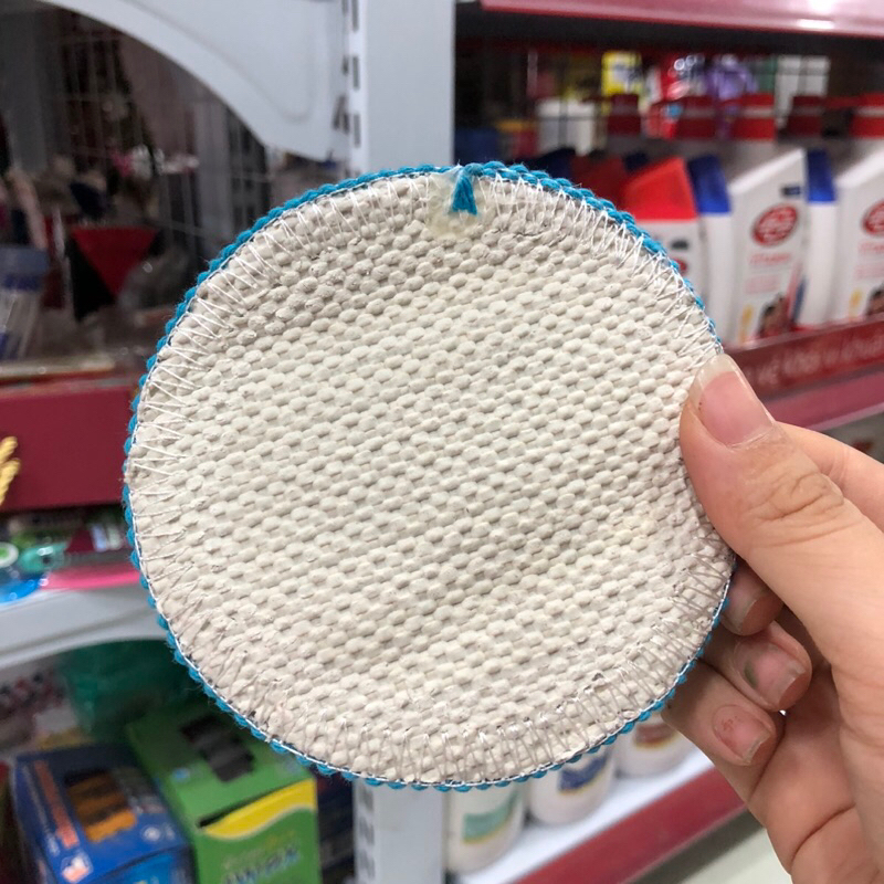 Lót Ly Vải Bố Siêu Thấm - Đế Lót Ly Bố Cách Nhiệt