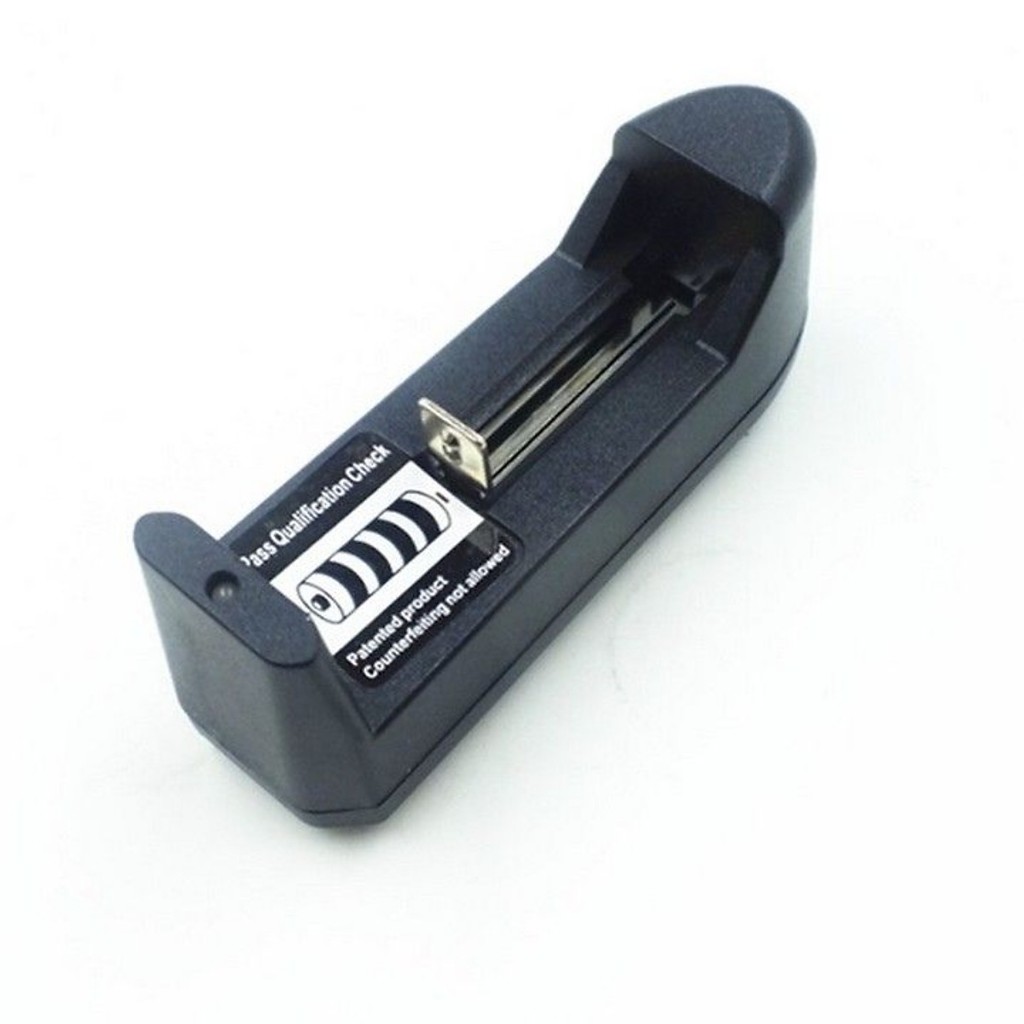 Bộ sạc pin dành 1860 thông dụng