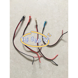 Bóng led liền dây 9v-12v