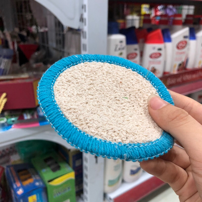 Lót Ly Vải Bố Siêu Thấm - Đế Lót Ly Bố Cách Nhiệt