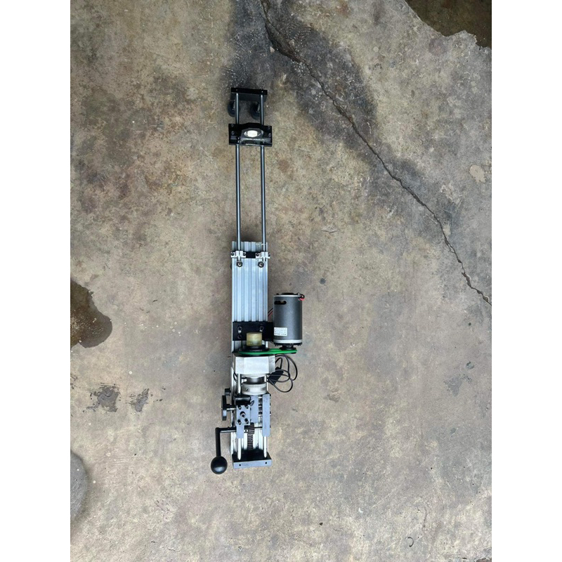 Máy sửa cơ thay phíp nhập khẩu