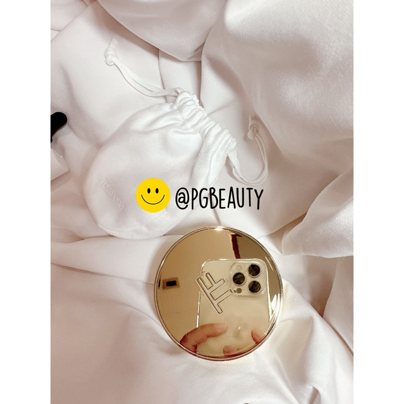 Phấn nước cao cấp Tomford Soil 2019