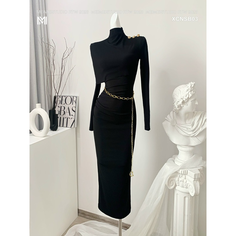 Set len tăm Hàn huy vai