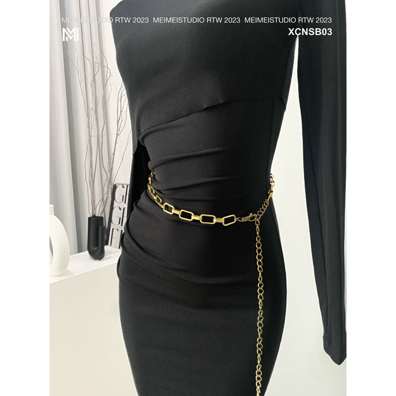 Set len tăm Hàn huy vai