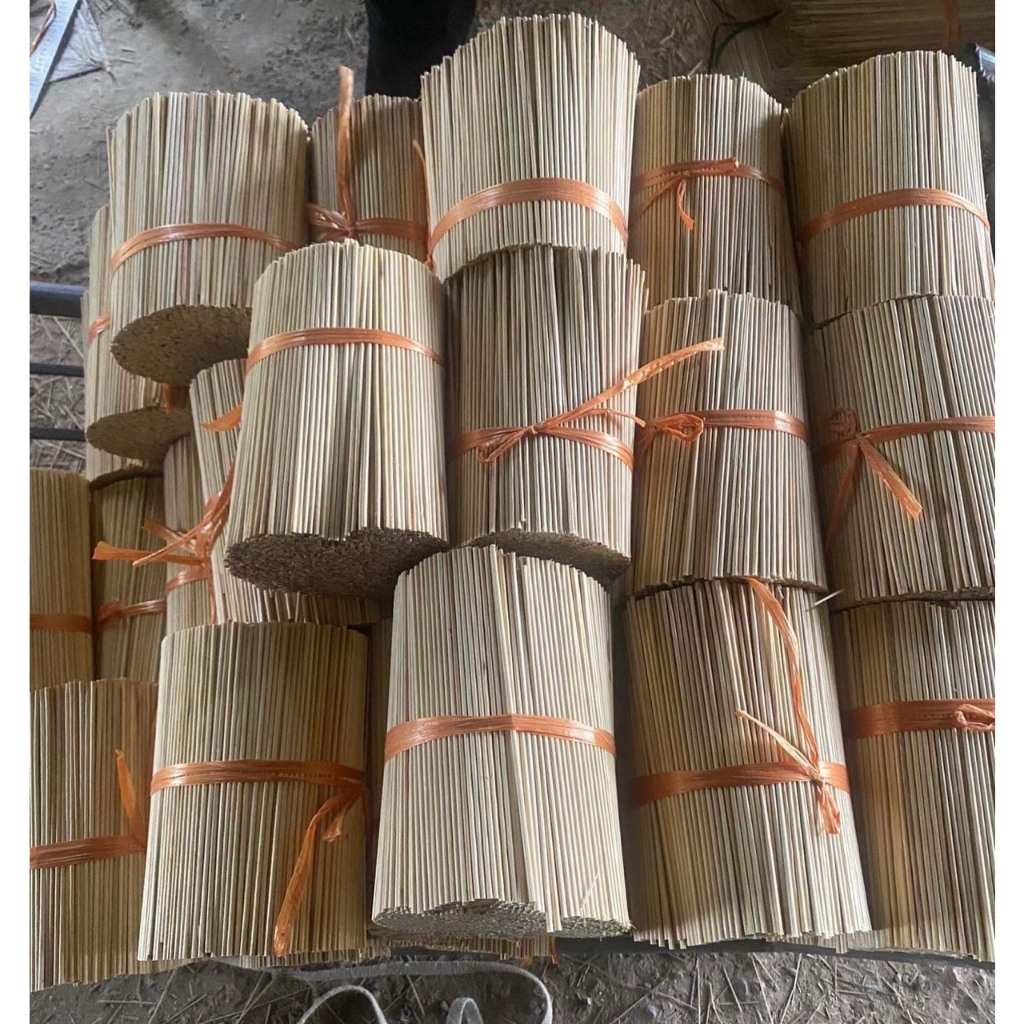 Que kem, tăm tre, 0.5kg~1kg hàng loại đẹp, que cafe, que đè lưỡi, đủ size