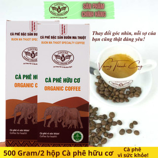 Cà phê, cà phê hữu cơ, cafe, cà phê rang mộc, cafe robusta, cà phê rang mộc