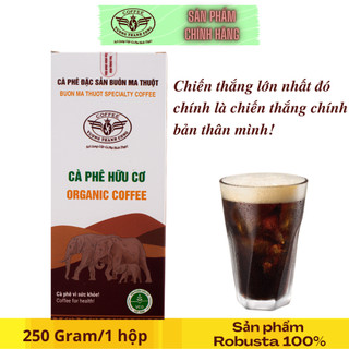 cà phê hữu cơ dak lak, cà phê hữu cơ việt nam; cà phê hữu cơ[vuongthanhcong] cafe, cà phê rang mộc