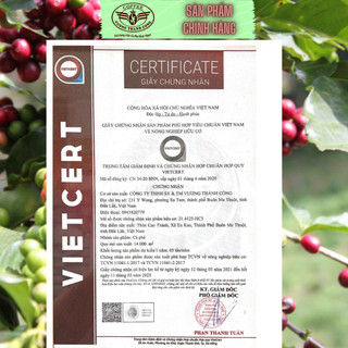 cà phê hữu cơ dak lak, cà phê hữu cơ việt nam; cà phê hữu cơ[vuongthanhcong] cafe, cà phê rang mộc