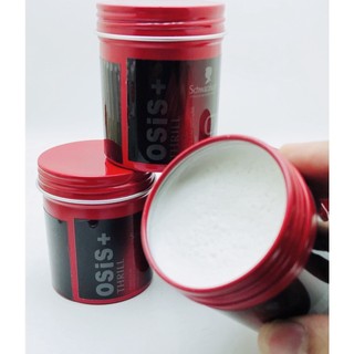 Sáp Vuốt Tóc Nam Osis THRILL 3