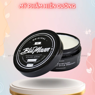 Sáp Vuốt Tóc Nam Cao Cấp Blumaan Styling Meraki
