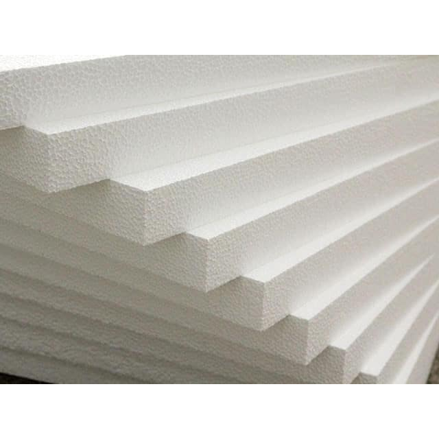 Tấm xốp EPS dày 10cm 50cm x 50cm
