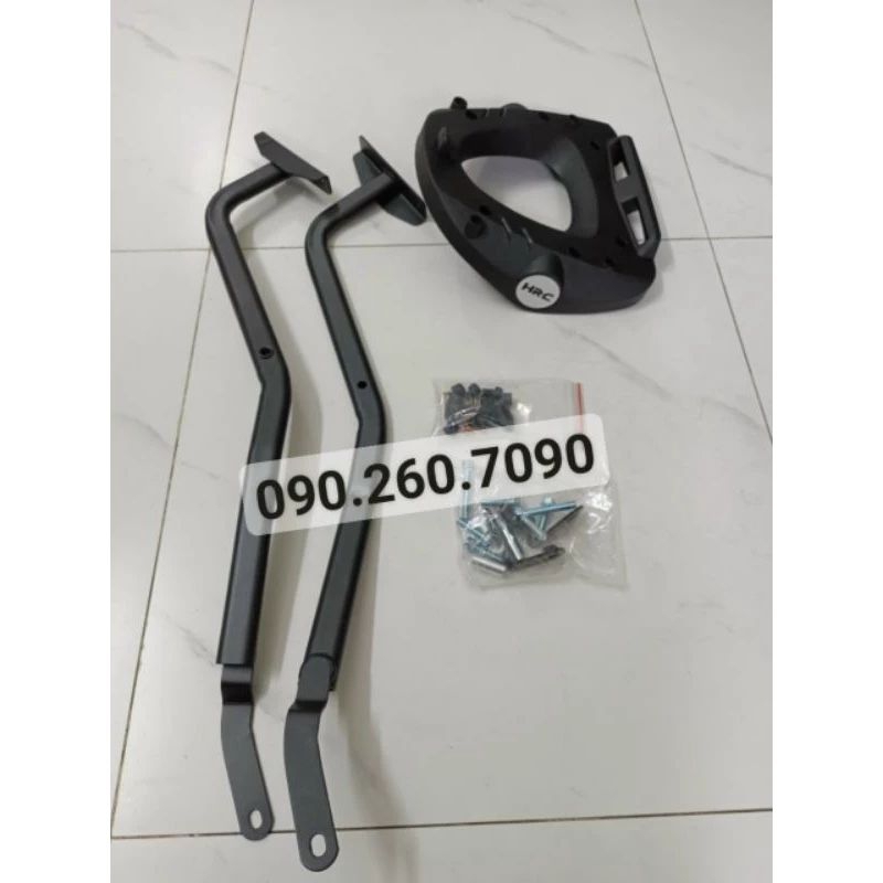 Cảng hrc xe Wave@110 2017-23,RsxFi2014-19,Sirus,Fuled,WaveS110,WaveBlade110,Ex150,Ex135,Winnerv1Xv2v3,Sonic,Raide