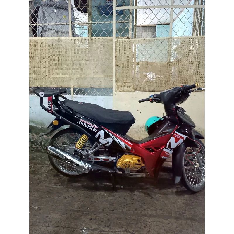 Cảng hrc xe Wave@110 2017-23,RsxFi2014-19,Sirus,Fuled,WaveS110,WaveBlade110,Ex150,Ex135,Winnerv1Xv2v3,Sonic,Raide