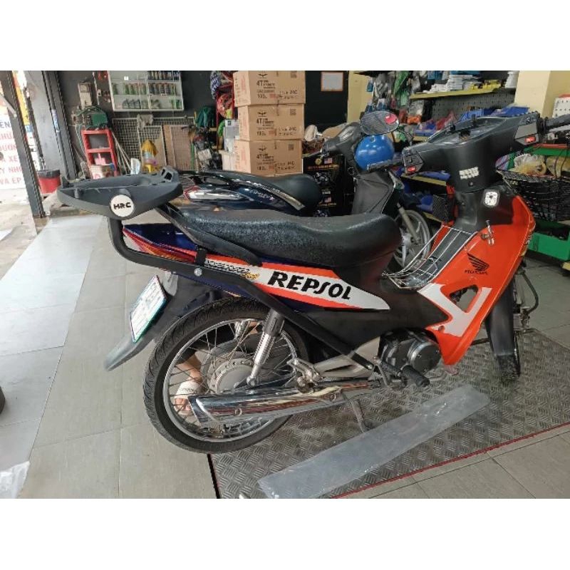 Cảng hrc xe Wave@110 2017-23,RsxFi2014-19,Sirus,Fuled,WaveS110,WaveBlade110,Ex150,Ex135,Winnerv1Xv2v3,Sonic,Raide