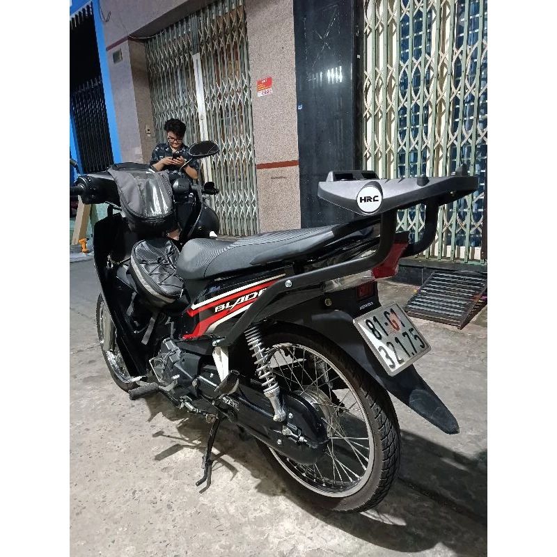 Cảng hrc xe Wave@110 2017-23,RsxFi2014-19,Sirus,Fuled,WaveS110,WaveBlade110,Ex150,Ex135,Winnerv1Xv2v3,Sonic,Raide