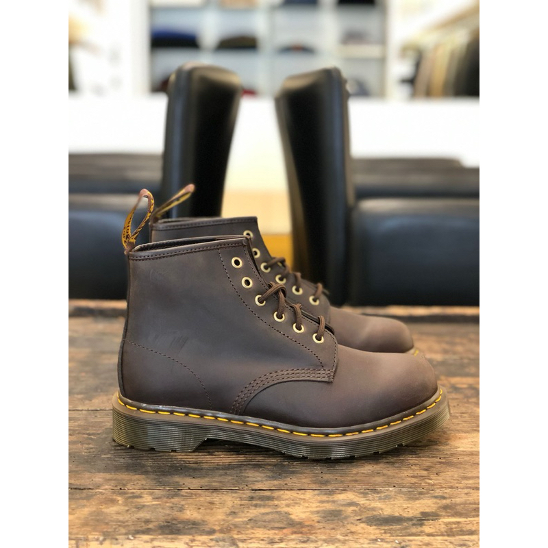 Giày Dr.Martens 101 CRAZY HORSE