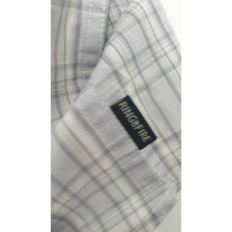 Áo sơmi nam mỹ gửi về