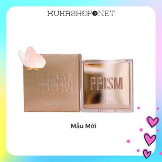 [Bao bì mới] Phấn bắt sáng Highlight Clio Prism Air 7g
