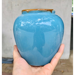chum lu mini uống nước