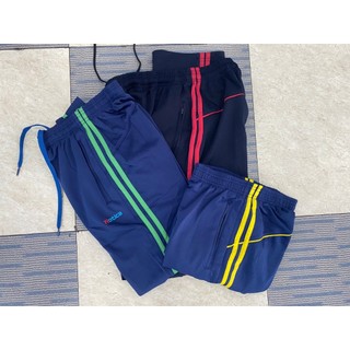 ⚡️free ship⚡️ quần dài thể thao 2 sọc, nhiều màu. chất poly 2 da co giãn 4 chiều, không xù lông, không ra màu