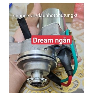 Củ đề xe Dream/Wave hàng loại 1, bảo hành 6 tháng