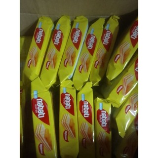 Bánh xốp nabati gói 50g