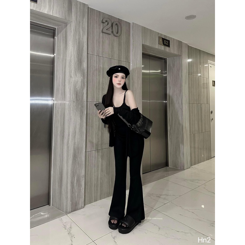 Mũ Nồi Nhung Chnel