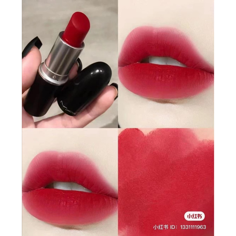 Son MAC chính hãng hàng công ty