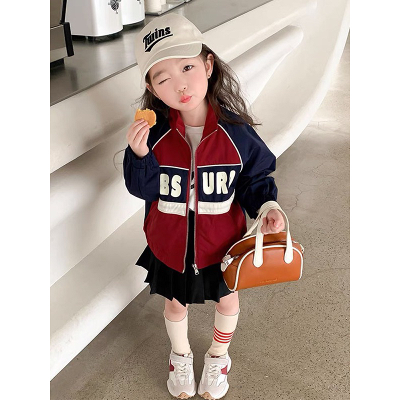 Áo Khoác Dành Cho Bé Trai Và Bé Gái 10-30kg