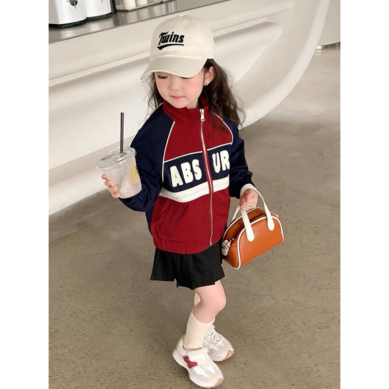 Áo Khoác Dành Cho Bé Trai Và Bé Gái 10-30kg