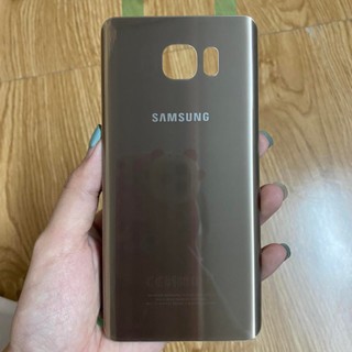 Kính lưng Samsung Galaxy Note 5