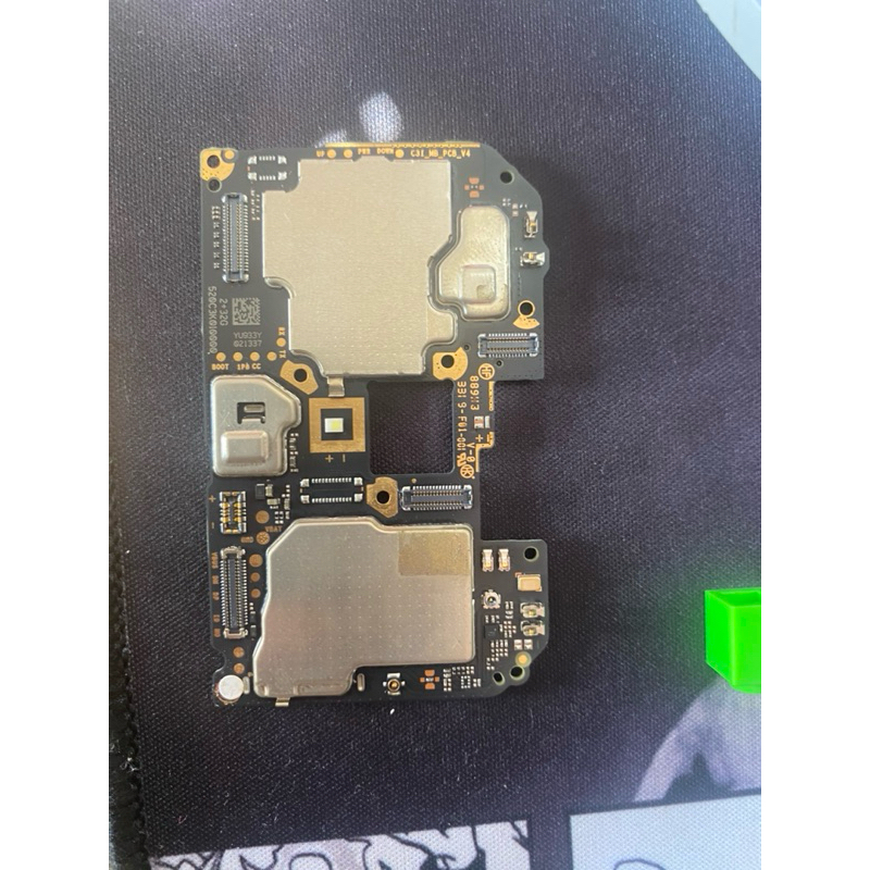 Main điện thoại xiaomi redmi note 8