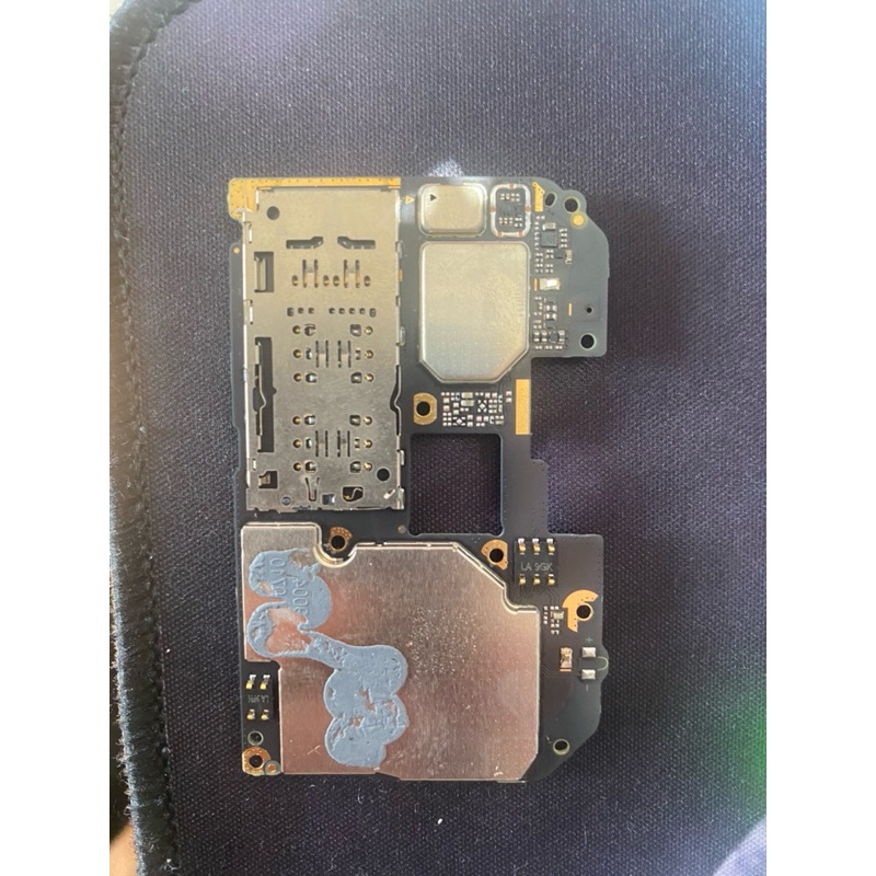 Main điện thoại xiaomi redmi note 8