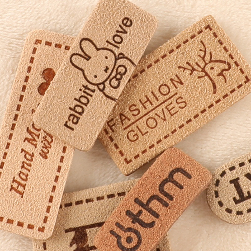 Tag Da Handmade Trang trí đồ thủ công