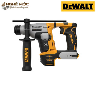 Máy khoan betong pin 20V Dewalt DCH172N-KR 2 CHỨC NĂNG (HÀNG CHÍNH HÃNG BẢO HÀNH 3 NĂM)