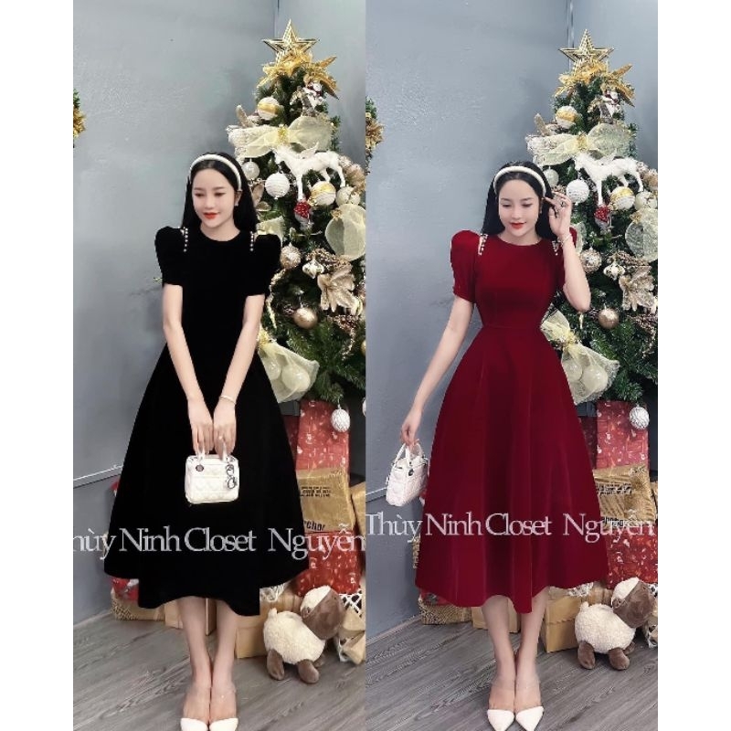 Đầm bigsize 55-90kg(1042)