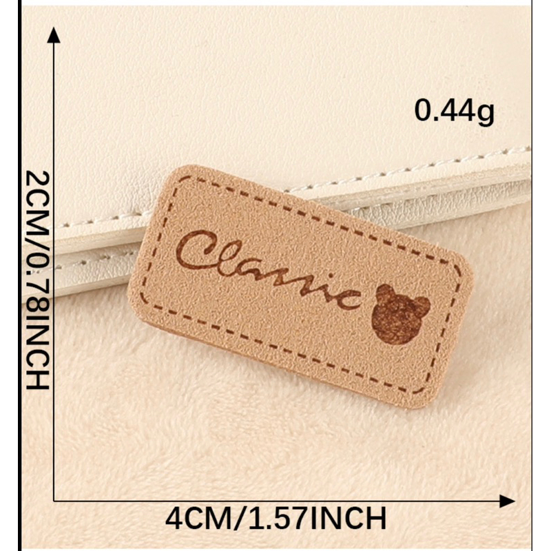 Tag Da Handmade Trang trí đồ thủ công