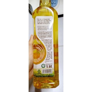 Dầu ăn gạo lức Simply 1Lit (Date luôn mới)