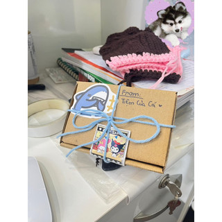 🎁 hộp quà tặng mua kèm 🎁
