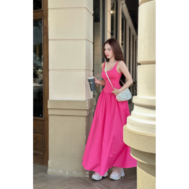 ĐẦM 2 DÂY XÒE  -  OB05056