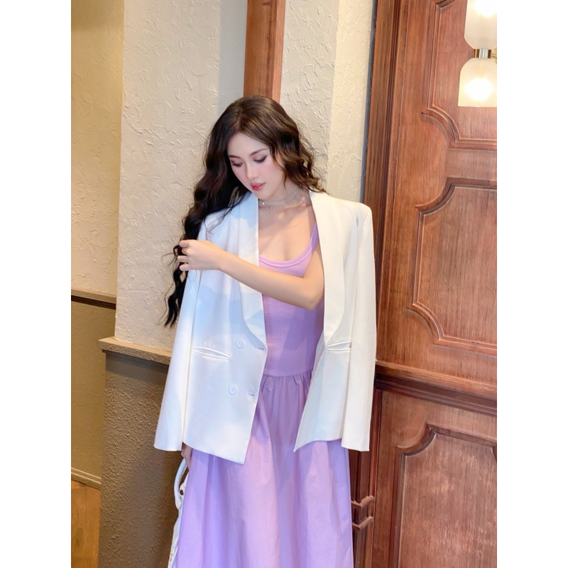 ĐẦM 2 DÂY XÒE  -  OB05056