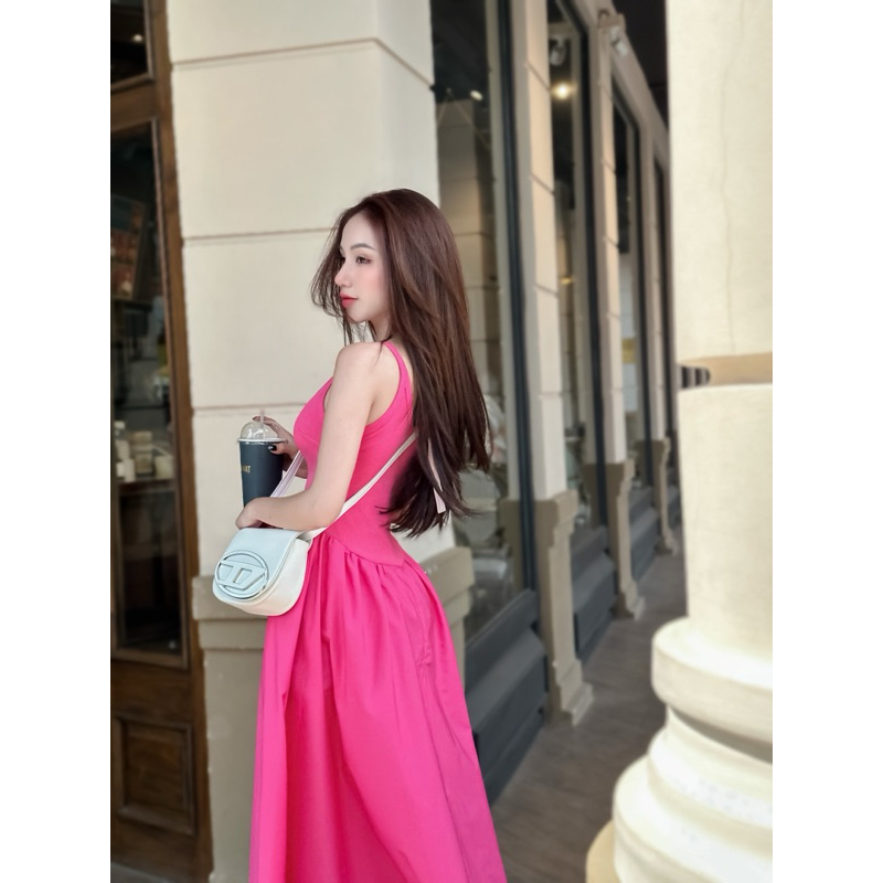 ĐẦM 2 DÂY XÒE  -  OB05056