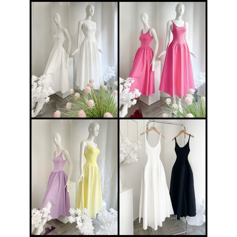 ĐẦM 2 DÂY XÒE  -  OB05056