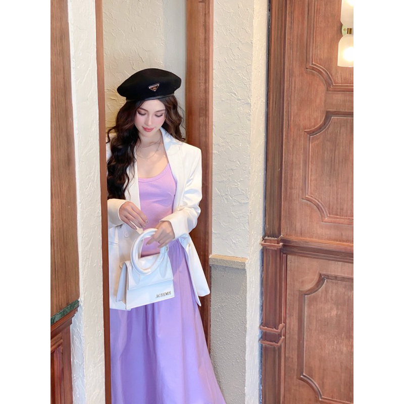 ĐẦM 2 DÂY XÒE  -  OB05056