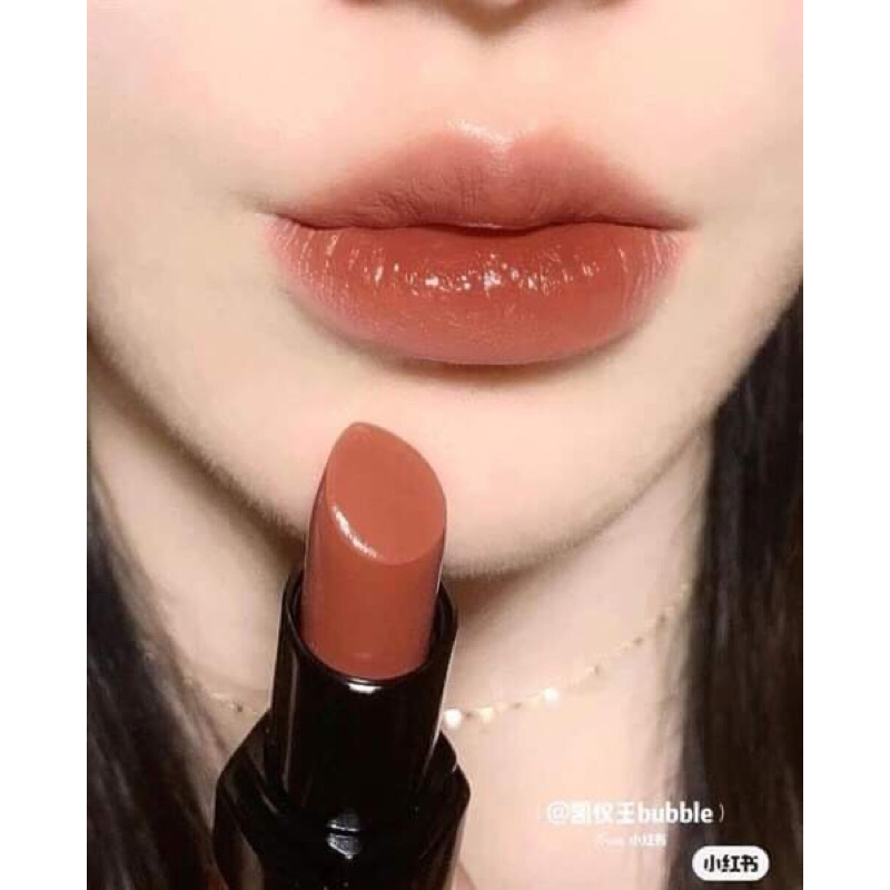 Son dưỡng Bobbi Brown Luxe Lipstick Màu 64 Afternoon Tea full size