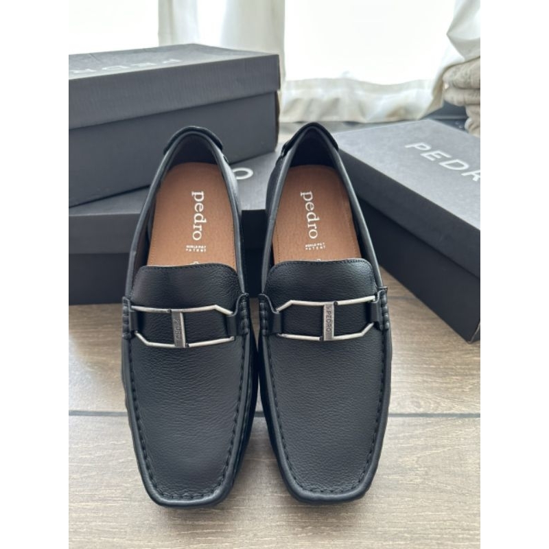 Giày Mọi Nam P*edro