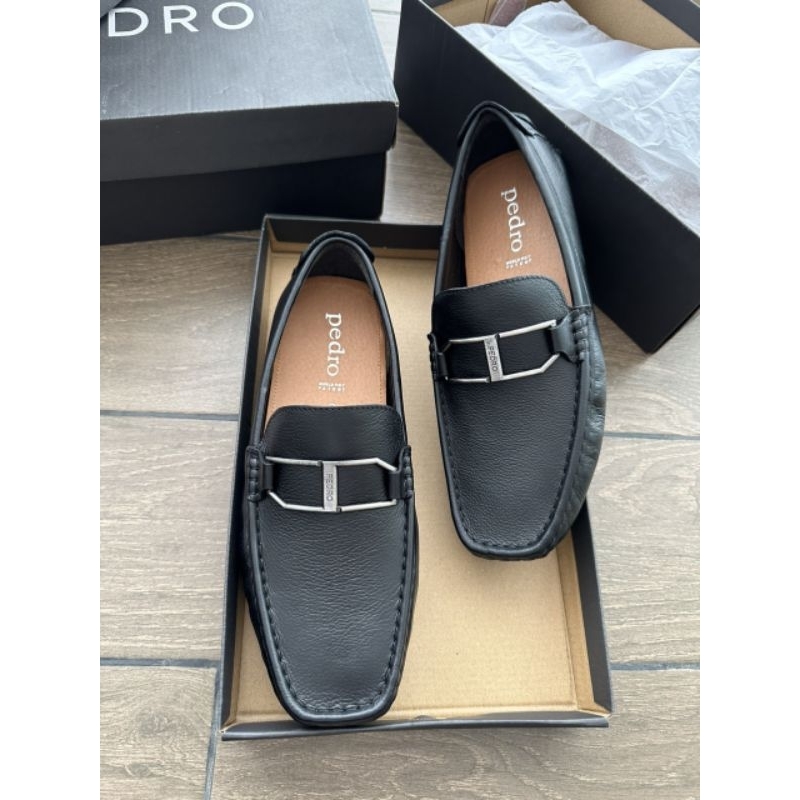 Giày Mọi Nam P*edro