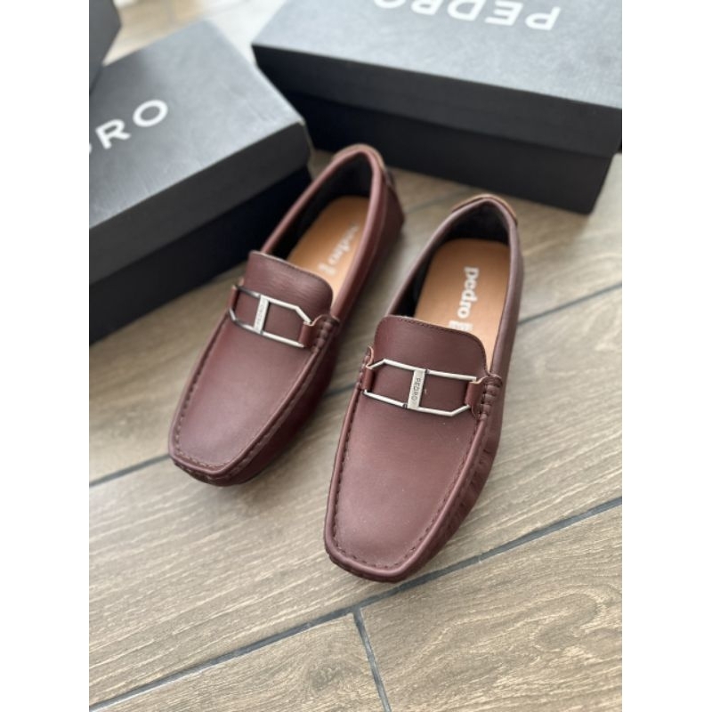 Giày Mọi Nam P*edro