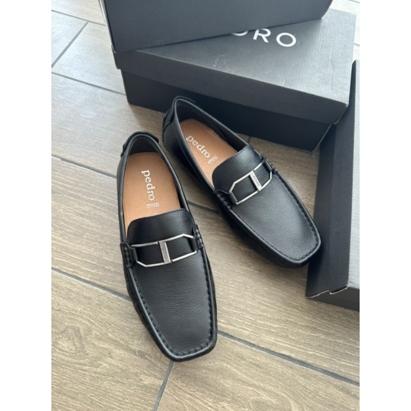 Giày Mọi Nam P*edro