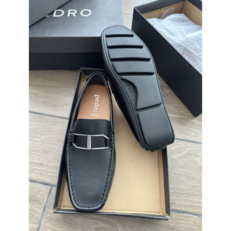 Giày Mọi Nam P*edro